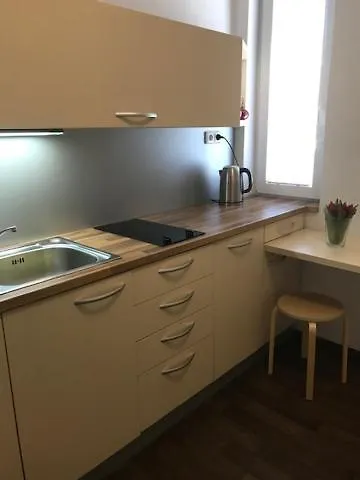 Appartement Innova *