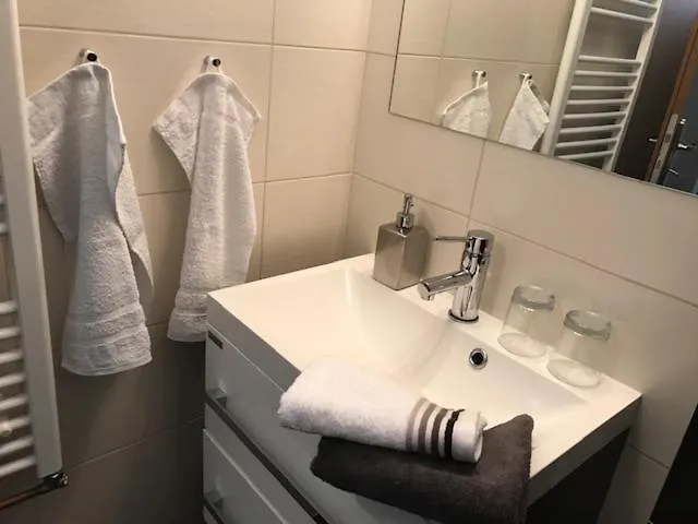 Appartement Innova *