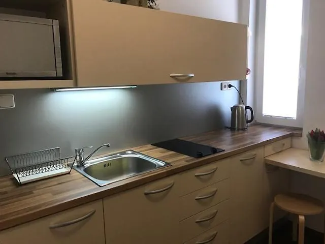 Innova Appartement