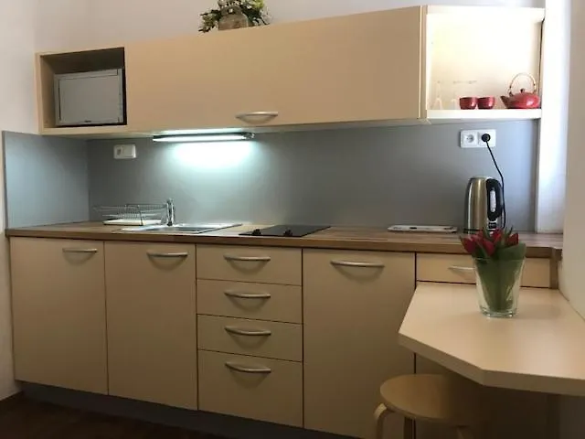 Appartement Innova *