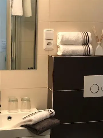 Innova Appartement