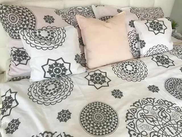 Appartement Innova Zlín