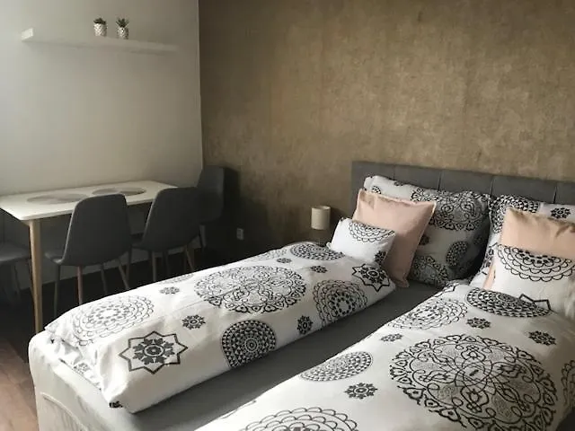 Innova Apartament